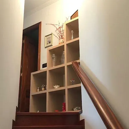 Apartamento Mi Casa *