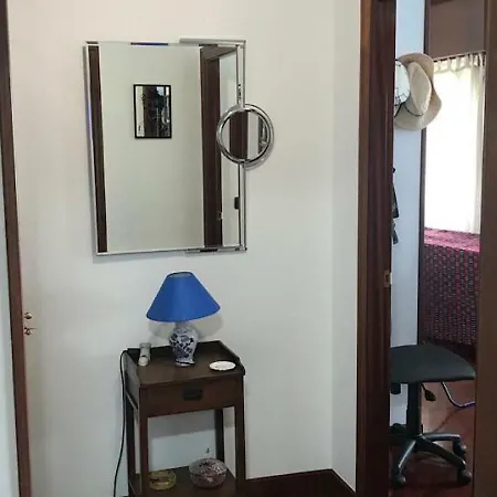 Apartment Mi Casa *