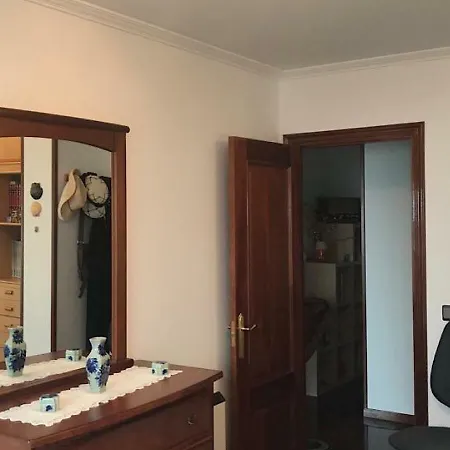 Apartment Mi Casa