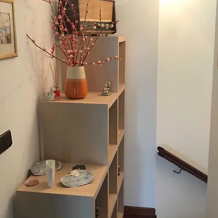 Mi Casa Apartment