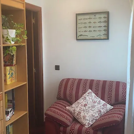 Mi Casa Apartment Mino