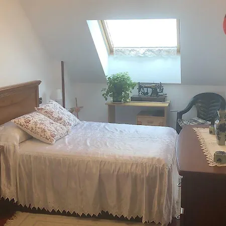 Apartment Mi Casa *
