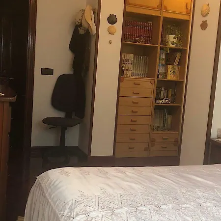 Apartamento Mi Casa