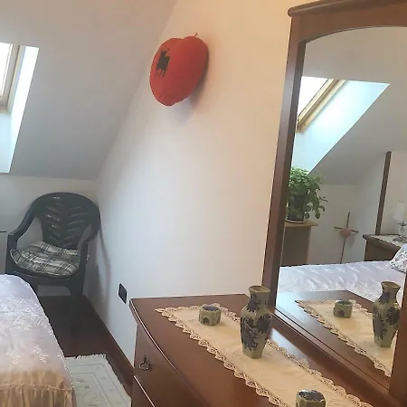 Apartment Mi Casa Mino