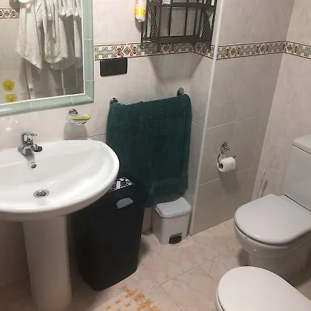 Mi Casa Apartment *
