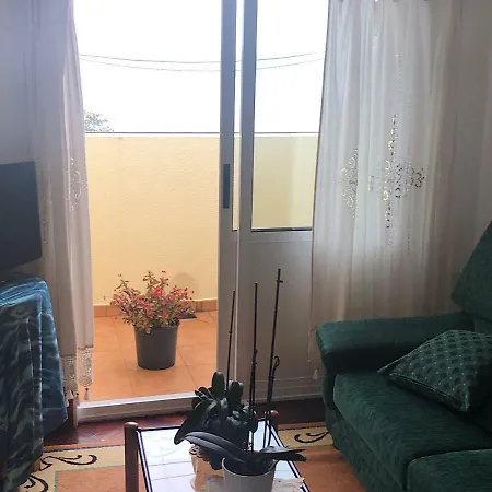 Mi Casa Apartamento Mino