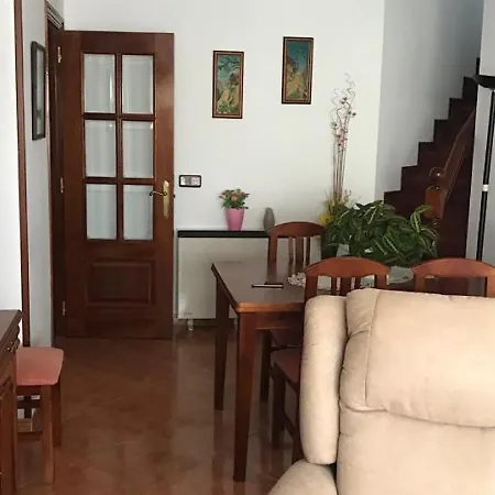 Mi Casa Apartamento Mino