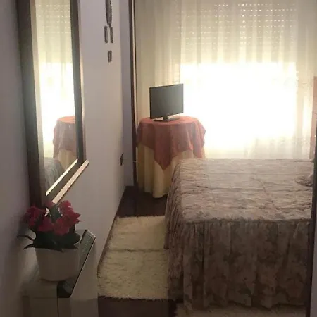 Apartamento Mi Casa *
