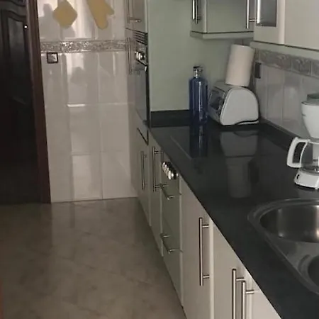 Mi Casa Apartment