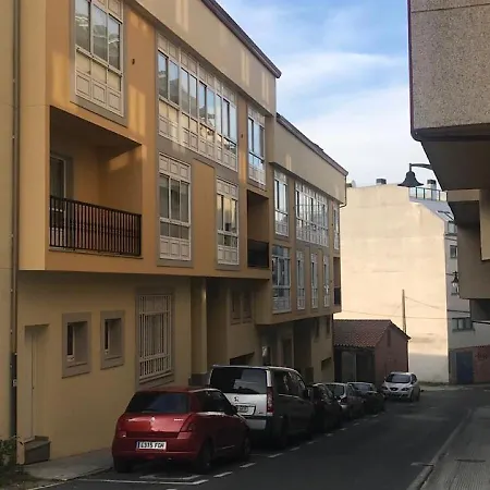Mi Casa Apartment