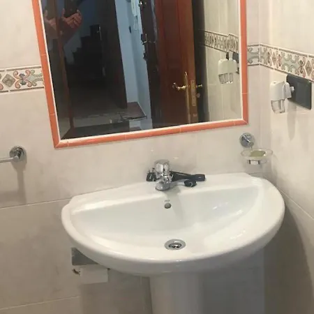 Apartment Mi Casa