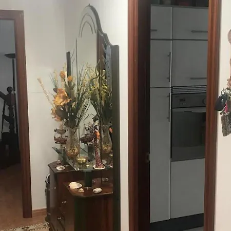 Mi Casa Apartamento Mino