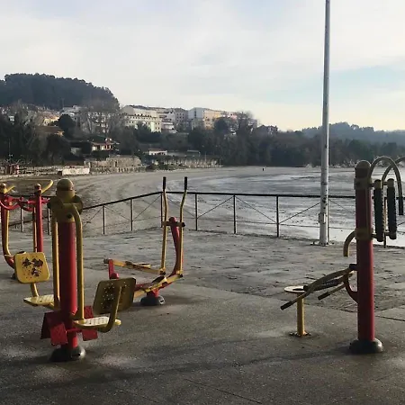 Apartamento Mi Casa Mino