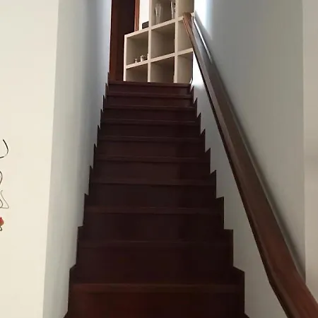 Mi Casa Apartment