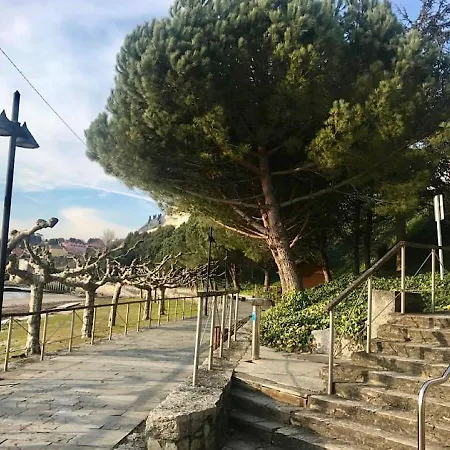 Apartamento Mi Casa *