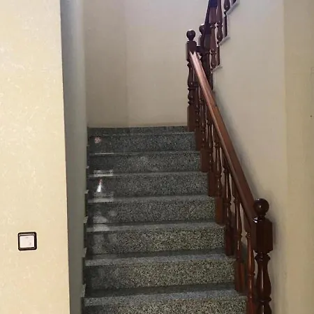 Apartment Mi Casa