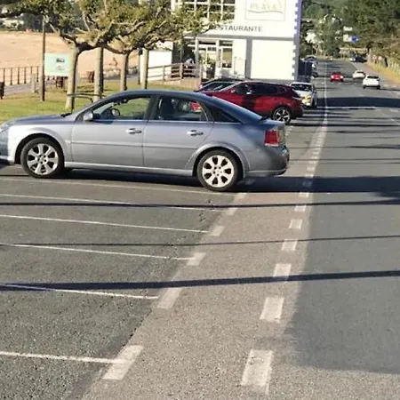 Apartamento Mi Casa *